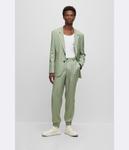 Кроссовки килиан Hugo, белый - фото 2