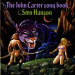 CD диск Hanson, Sten: John Carter Song Book - фото