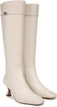 Sam Edelman Women's Lyla Platform Pump, Modern Ivory Wide Calf - фото