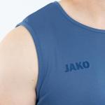 Майка-унисекс JAKO, однотонная - 6005 - фото 4