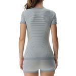 Базовый слой UYN Motyon 2.0, серый - фото 2