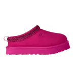 Кроссовки UGG Tazz Slipper Kids, Dark Peony - фото