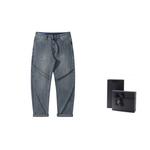 Джинсы Unisex FAIRWHALE, Оригинальные - фото