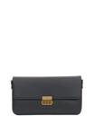 Сумка ESTRO Handbag, Black - фото
