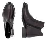 Ботинки челси REMONTE, Chocolate - фото 5