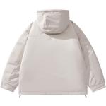 Куртка унисекс Doraemon, Хаки - фото 32