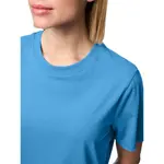 Футболка с коротким рукавом Pieces Ria, синий - фото 6