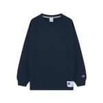 Футболка унисекс Champion, белый - фото 12