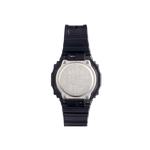 Часы CASIO G-Shock Analog-Digital 'Black', черный - фото 3