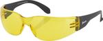 Солнечные очки Trend-Line Mod.27 Schmal-Gelb Fospaic - фото