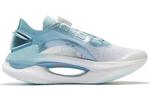 Кроссовки женские Jueying Low-top Light Ice Blue/standard White Lining - фото 2