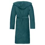 Халат Vossen, синий - фото 2