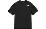 THE NORTH FACE Мужская футболка, Черный - фото 2