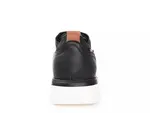 Лоферы Lamont Derby Shoe Vance, Black - фото 4
