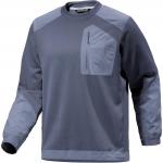 Свитшот Konseal мужской Arcteryx, черный - фото 3