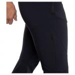 Брюки Trangoworld Nedre, черный - фото 4