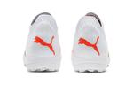 Кроссовки future z 1.1 pro cage soccer shoes white Puma, белый - фото 4
