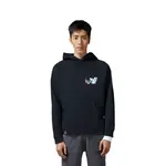 Свитшот Wade Collection унисекс черный Lining, черный - фото 6