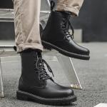 Ботинки Chi Wolf Martin Boots Men - фото 4