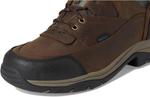 Ботинки Ariat Terrain Waterproof Boot, цвет Dark Coffee - фото 6