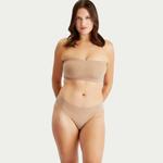 Бандаж подходит всем Skims, Clay - фото 2