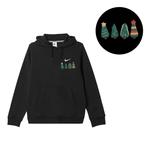 Клубные толстовки Men's Nike, черный - фото 3