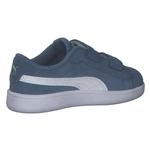 Детские кроссовки Puma Smash 3.0 SD V Inf 392038 - фото 7