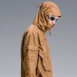 Куртка унисекс Enshadower, цвет Caramel - фото 19