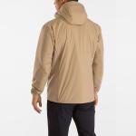 Arc'teryx Atom Lt Hoodie Arcteryx, bamboo moon синий/solace - фото 7