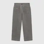 Джинсы Dickies Double Knee jeans, серый - фото 4