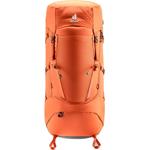 Рюкзак aircontact core 65+10 сл Deuter, черный - фото