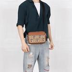 COACH Готэм кроссбоди - фото 6