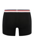 Трусы LEVI'S  Boxer shorts, черный - фото 2