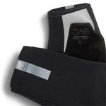 Легкие велосипедные перчатки - женские Evo, Black - фото 3