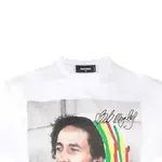 DSQUARED 2 Футболка Dsquared2 с принтом - фото 8