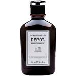 № 104 Серебряный шампунь 250мл, Depot - фото