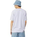 Футболка унисекс Dickies, синий - фото 4