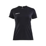 Женская футболка Craft Squad Solid 1905566 - фото 6