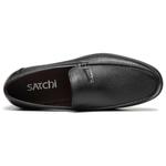 Туфли Men"s Casual Men Low-Top черный Satchi - фото 4