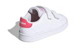 Кроссовки adidas Toddler Shoes TD Low-top White - фото 4