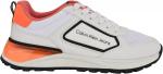 Женские кроссовки Calvin Klein Gogetit, White/Orange Multi 141 - фото 5