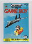 Nintendo Comics System Featuring GAME BOY #3 (April 1991) (Valiant) - фото