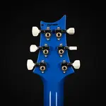 Электрогитара PRS S2 McCarty 594 Thinline Standard - Space Blue (S2079559) - фото 8