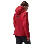 Куртка Berghaus MTN Seeker MW, красный - фото 2