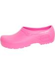 Сабо SALIHA Clogs ® Multi Clog geschlossen, розовый - фото