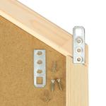 Магнитная доска 45 х 40 х 100 см. Inna marka - фото 4