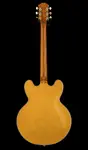 Epiphone Sheraton - Natural №10998 - фото 4