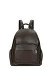 Рюкзак Wojas Rucksack, Brown - фото