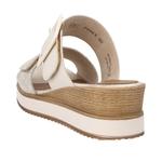 REMONTE Мюли в бежевом цвете - фото 3