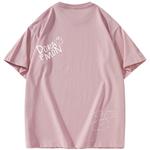 Футболка унисекс Doraemon, Черный - фото 9